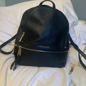Michael Kors backpack